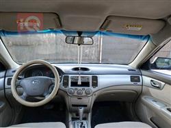 كيا اوبتيما